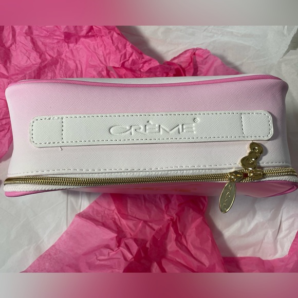 Hello Kitty Crème Makeup Bag - Picture 4 of 4